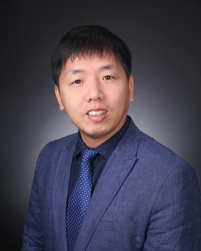 华体会体育（中国）hth·官方网站创新论坛第一千一百一十四讲：基于上转换荧光的复合纳米材料设计及生物应用