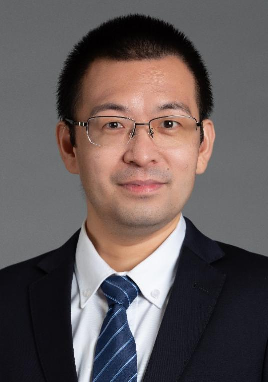 华体会体育（中国）hth·官方网站创新论坛第一千七百三十八讲：Relaxation Critical Dynamics with Emergent Symmetry