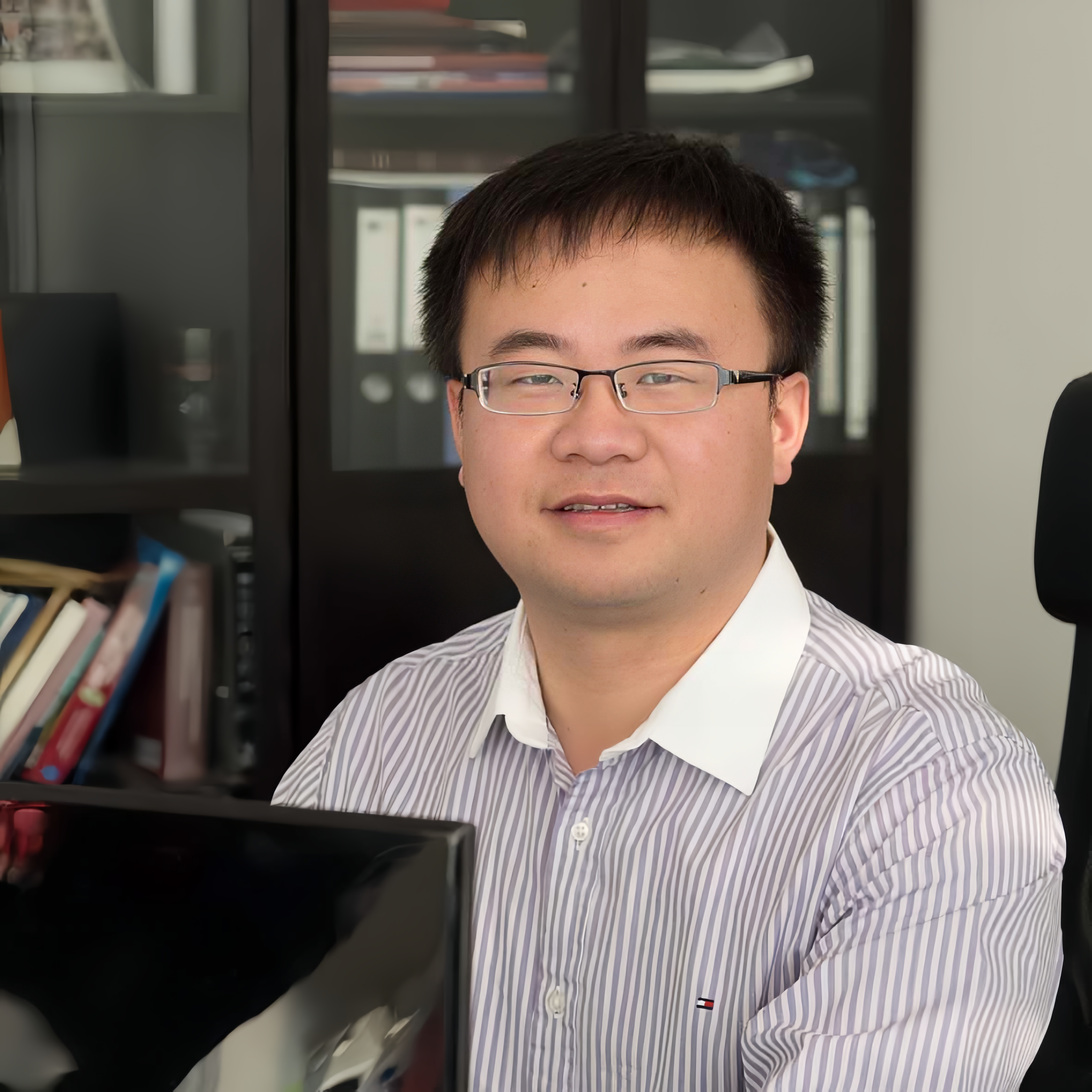 华体会体育（中国）hth·官方网站创新论坛第一千七百九十四讲：多元介孔材料的合成与性能研究