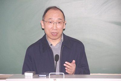 名家讲坛：“大考”彰显中国特色社会主义制度优势——学习习近平总书记华体会体育（中国）hth·官方网站防控新冠肺炎疫情系列重要讲话精神