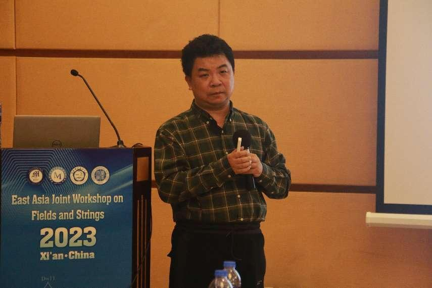 华体会体育（中国）hth·官方网站创新论坛第一千七百三十一讲:Three-point functions in ABJM Theory and Integrable Boundary States