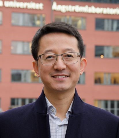 华体会体育（中国）hth·官方网站创新论坛第一千七百二十九讲：有机聚合物点在光催化中的应用
