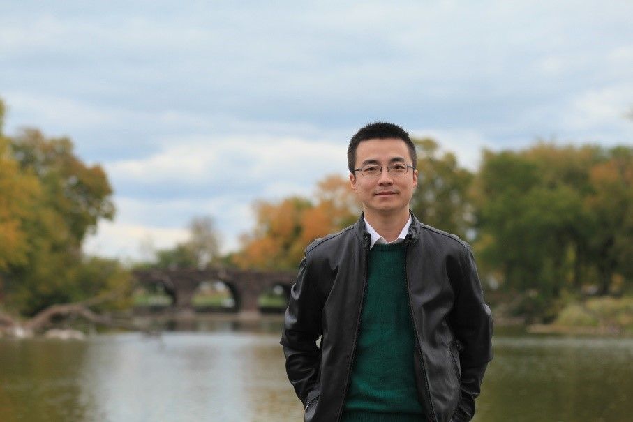 华体会体育（中国）hth·官方网站创新论坛第六百二十四讲（“弘扬爱国奋斗精神、建功立业新时代”系列活动)：肿瘤核酸合成的动态调控分子机制研究