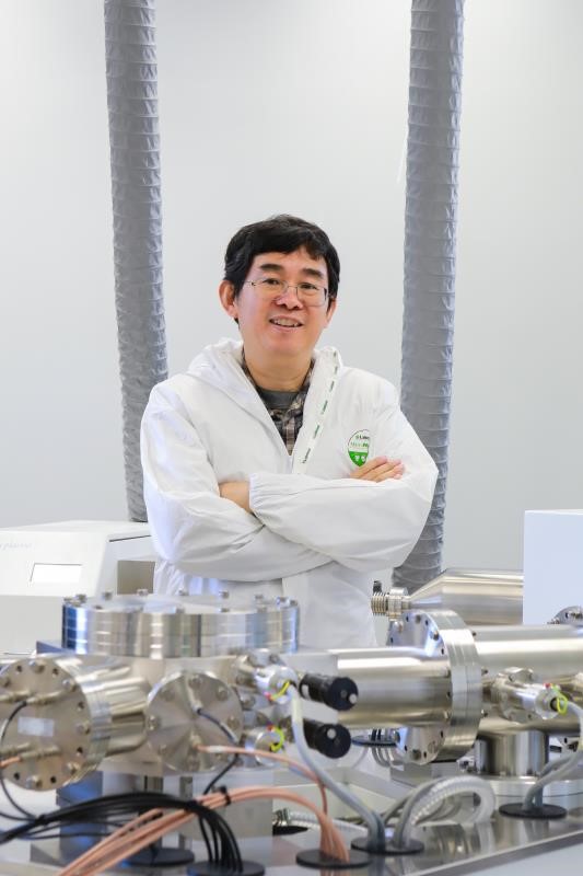 华体会体育（中国）hth·官方网站创新论坛第一千七百三十三讲：碳酸盐矿物的激光原位元素面扫、锶同位素分析和铀铅-铀系测年最新进展及其应用：以昆士兰大学为例 