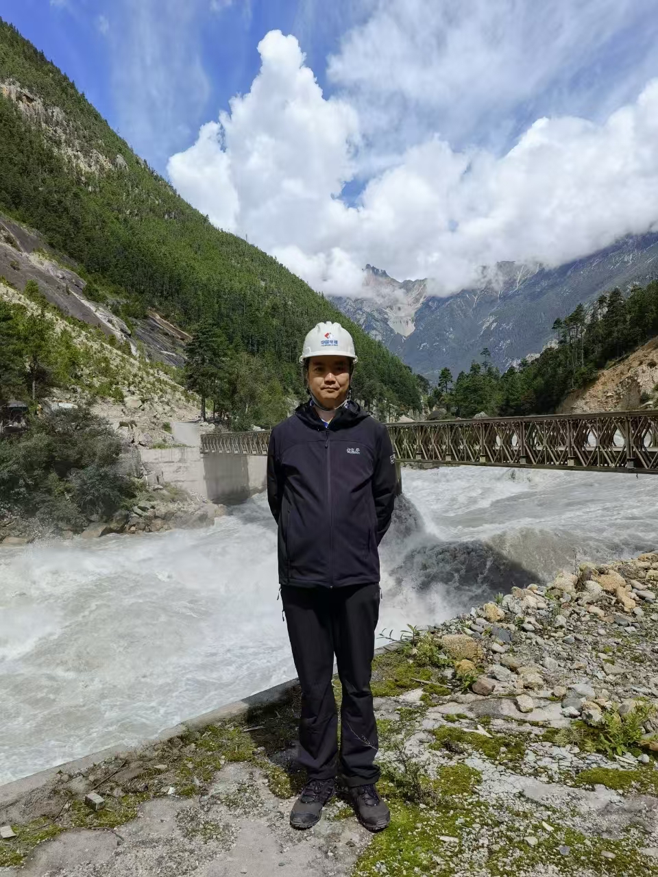 华体会体育（中国）hth·官方网站创新论坛第一千八百讲：陕西抽水蓄能工程建设中的主要岩土工程问题